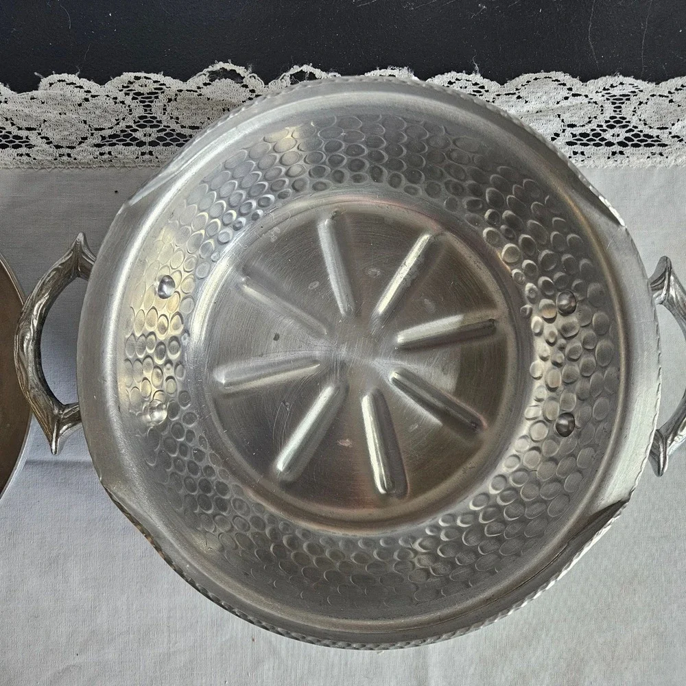 Everlast Forged Aluminum Casserole Dish 8